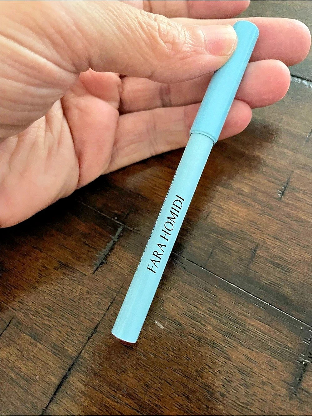 FRAKAROMI Lipliner in Demi